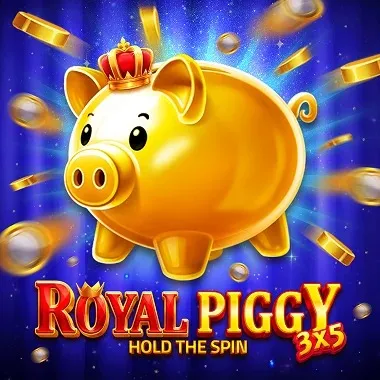 Royal Piggy