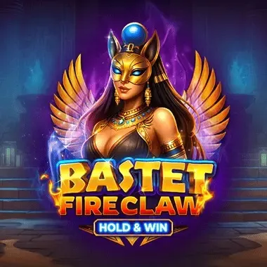 Bastet Fireclaw