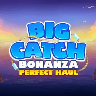 Big Catch Bonanza