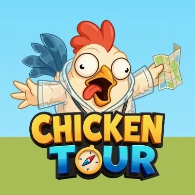 Chicken Tour 95
