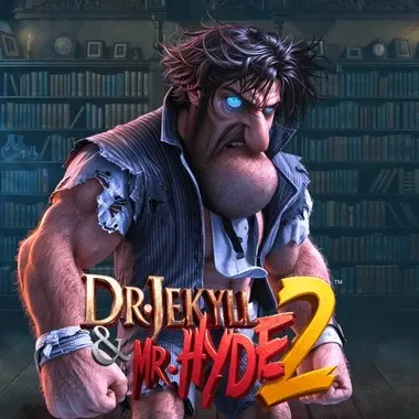 Dr Jekyll and Mr Hyde 2
