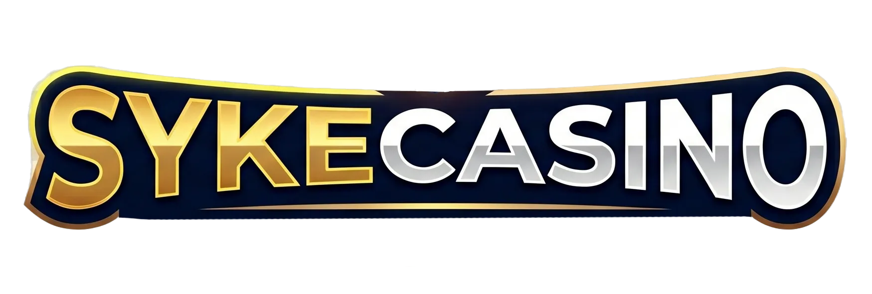 Syke Casino Logo